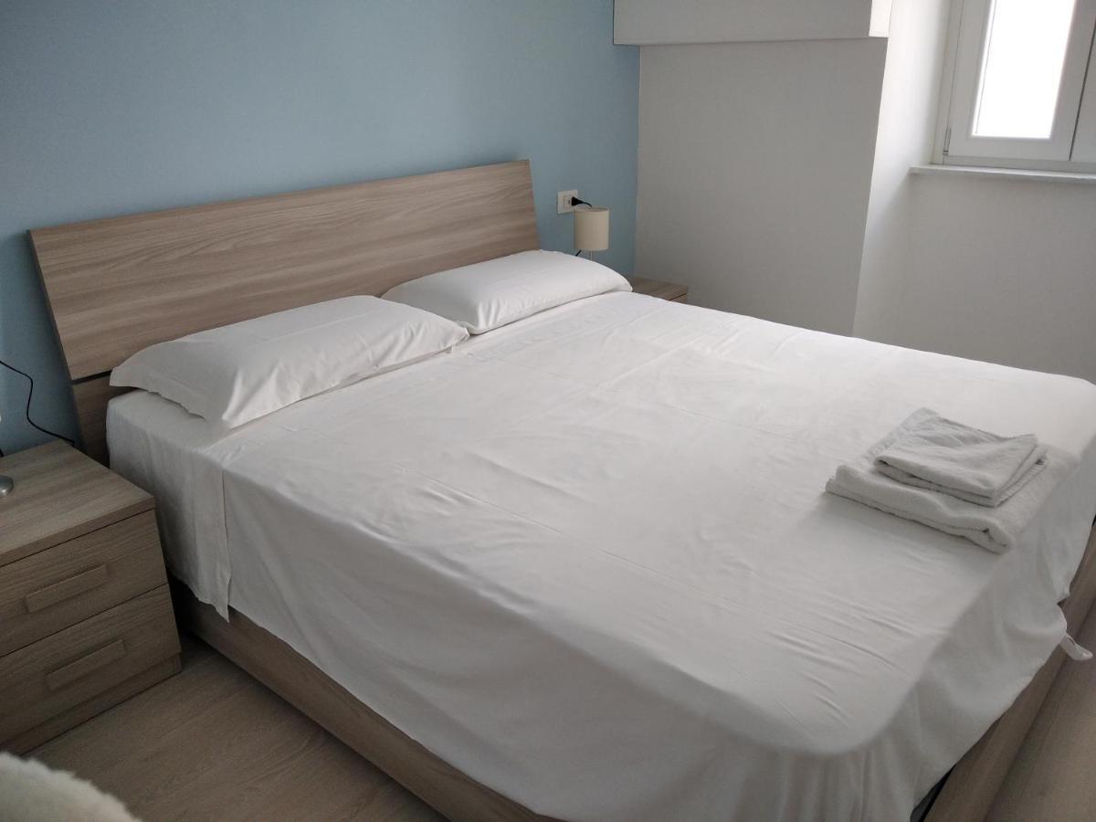Chiarini22 Appartement *